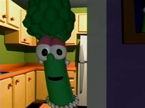 Categoryfemale Characters Veggietales The Ultimate Veggiepedia