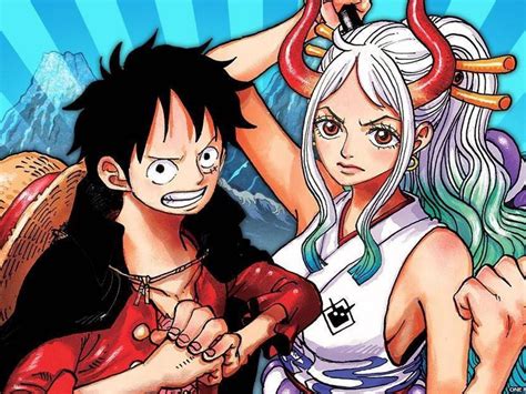 One Piece Una Fan Art Di Yamato Conquista I Fan Del Manga