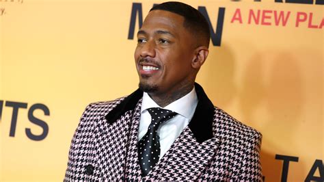 Exclusive Nick Cannon Talks Turning Wild N Out Into A Billion