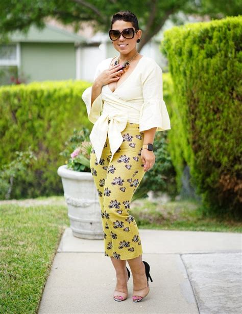 We did not find results for: DIY WRAP TOP AND PANTS USING VOGUE #9315 & #9181 | Mimi G Style | Beautiful outfits, Style, Vogue