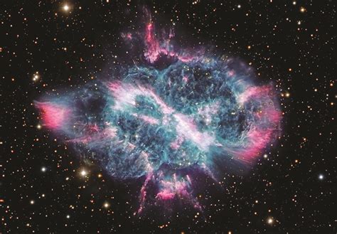Images Of Distinction Spiral Planetary Nebula