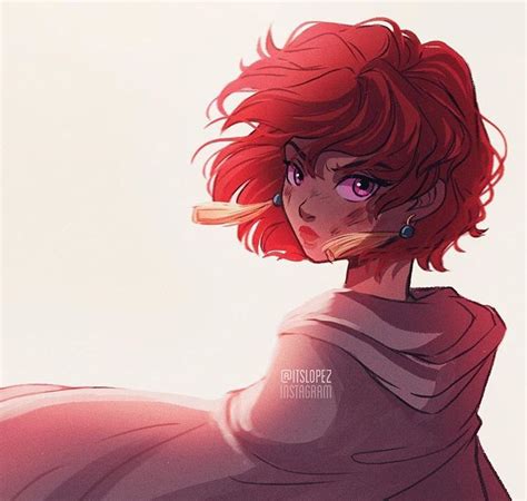 20 Fantastic Ideas Aesthetic Anime Boy With Curly Hair
