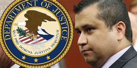justice dept pressed to file charges against zimmerman fox news video