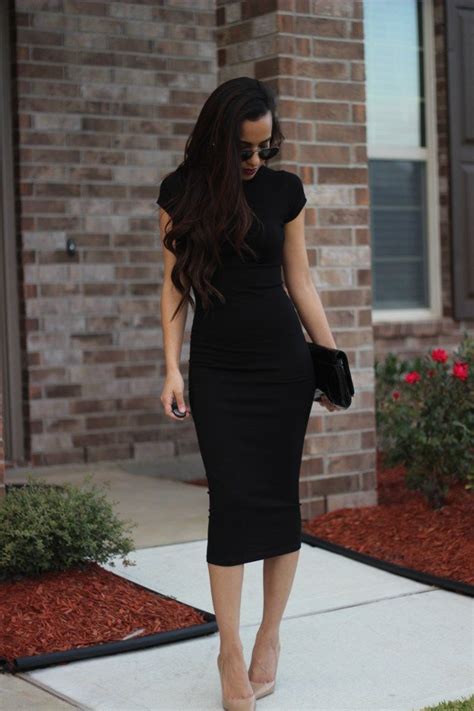 1106 black imported off shoulder one shoulder dinner dress party dress. New Online Boutique Based in Houston, TX | Dinner date ...
