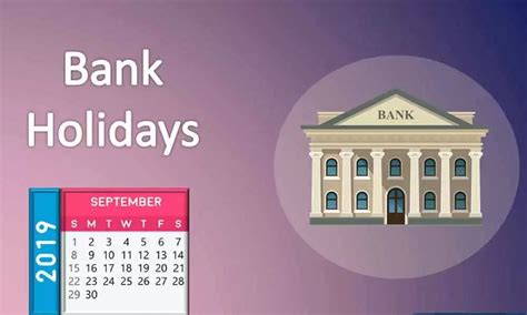 Bank Holidays In September Ap Teachers Website
