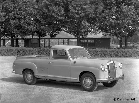 Visit chili's grill & bar mercedes today! X-Class, not the first Mercedes-Benz pick-up in history ...