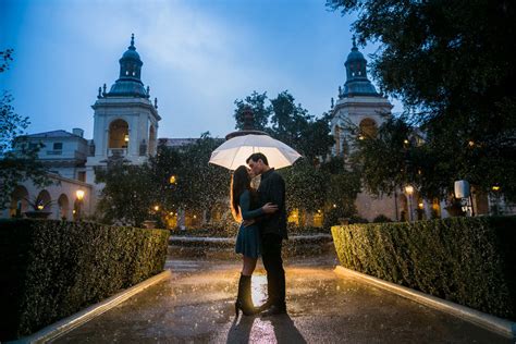7 Dazzling Engagement Photo Shoot Locations In Southern California