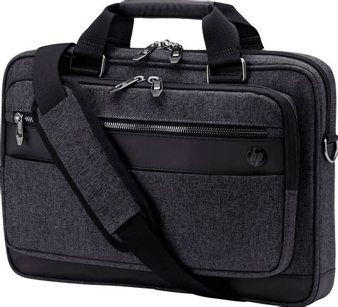 Hp Laptop Bag Hp Executive Slim Top Load 3581cm Suitable For Up To 35
