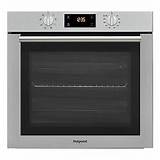 Hotpoint Built In Ovens Electric Photos
