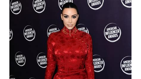 Kim Kardashian West Was Warned Against Meeting Donald Trump 8days