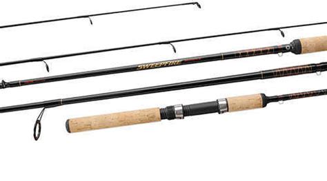 Daiwa Sweepfire Swd Spinning Rod Piece Rod Lb Line Rate