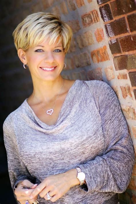 Most of these short choppy cuts are super easy to style. Short Haircuts for Women over 60 | Short sassy haircuts ...