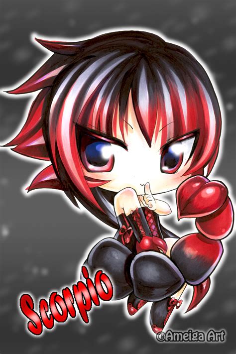 Maybe you would like to learn more about one of these? So cute | Scorpio art, Zodiac art, Zodiac signs scorpio