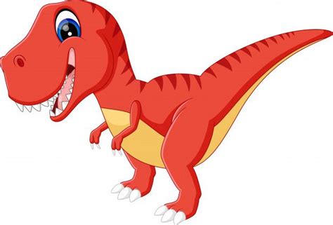 We offer an extraordinary number of hd images that will instantly freshen up your smartphone or computer. Illustration of cute dinosurs cartoon | Premium Vector # ...
