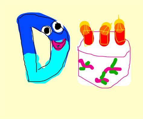 Happy Birthday Drawception Drawception