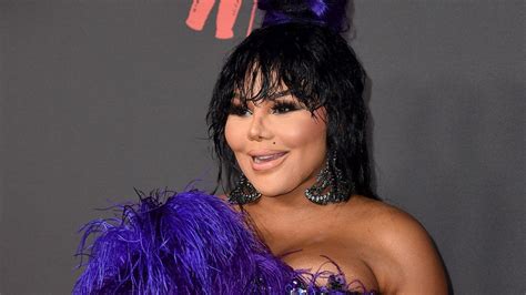 Lil Kim On Whether Shed Support Daughter Royal Joining The Music