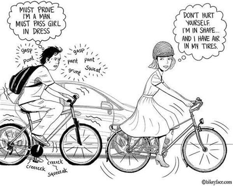 Pin By Erica Becker On ~cycling~ Cycling Memes Cycling Humor