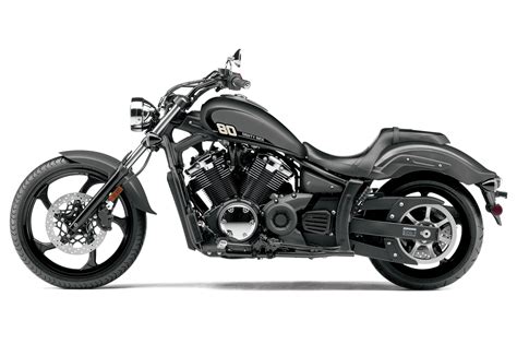 Star Motorcycles Shows The 2014 Stryker Price Revealed Autoevolution