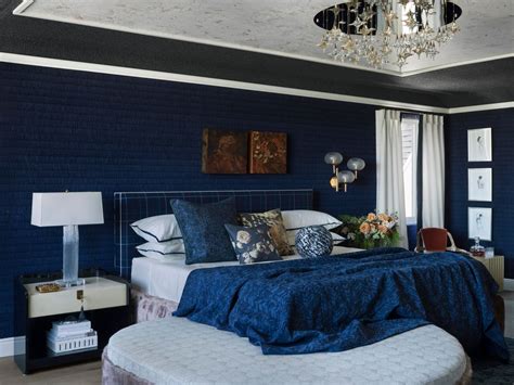 25 Gorgeous Blue Bedrooms Blue Bedroom Decorating Ideas Digmydog Design