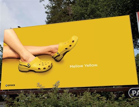 Crocs On Behance