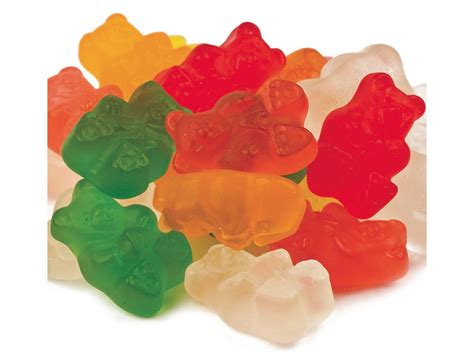 Buy Sugar Free Gummy Bears Bulk Candy 10 Lbs Vending Machine