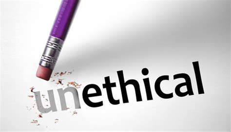 Learn more about patient privacy and technology issues shaping the healthcare ethics debate. What is Ethical and Not Ethical Dentistry?