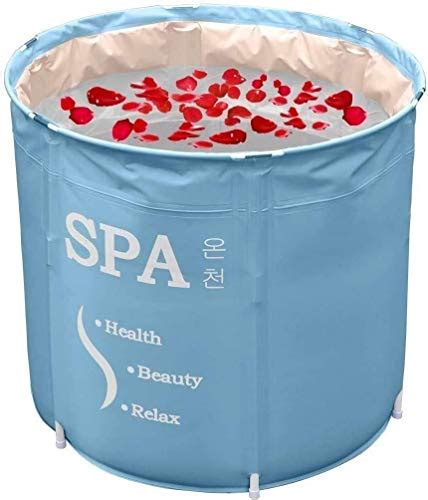 These portable spa for adults pv come with balboa control systems. Top 10 Portable Bathtub For Adults For Shower Stall of ...