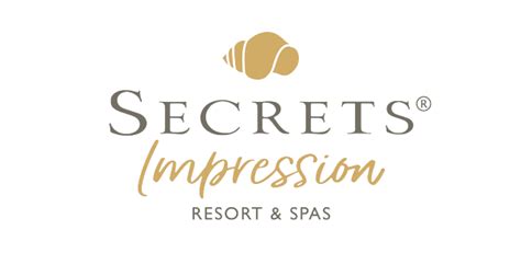 Secrets Impression Resorts And Spas Applevacations