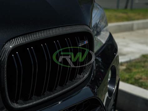 As an dcr standard, each outer ring and grille. BMW F15 X5 F16 X6 F85 X5M F86 X6M Carbon Fiber Grilles