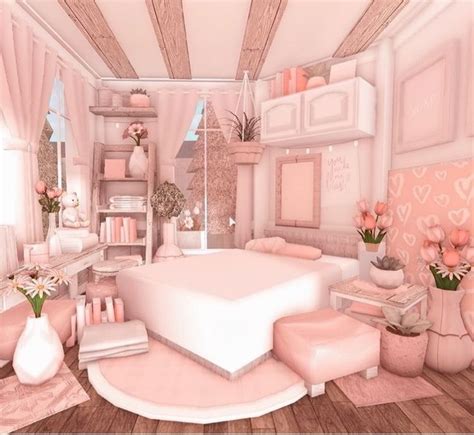 𝘣 𝘳 𝘪 𝘵 𝘯 𝘦 𝘺 𝘭 𝘯𝘰𝘵 𝘮𝘪𝘯𝘦 in Bloxburg bedrooms House decorating ideas apartments Simple