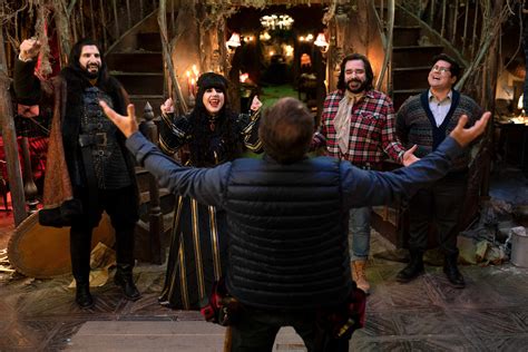 What We Do In The Shadows Season 4 Finale Explained By The Showrunner