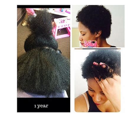 5 Things I Learned After The Big Chop Natural Hair Styles 4c