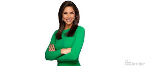 Exclusive Abby Huntsman Leaving Fox News For The View