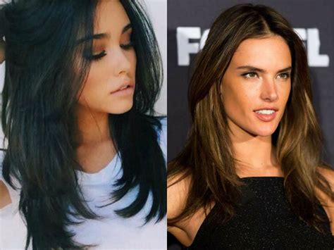 Layered Haircuts For Long Fine Straight Hair - Haircuts For Long Straight Hair