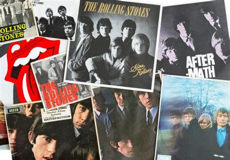 The British Invasion And Its Impact On American Popular Music Ben Vaughn