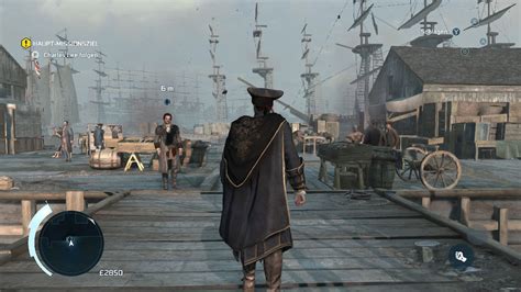 4k resolution, new character models, polished environment rendering and. Assassin's Creed 3 Remastered (PC, PS4, Switch, Xbox One ...