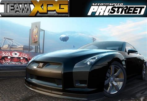{trainer} Nfs Pro Street Ntsc 4 Teamxpg Xpg Gaming Community