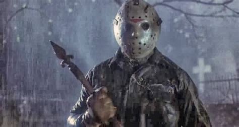 Jd And Orchids Domain Movie Review Friday The 13th Jason Lives