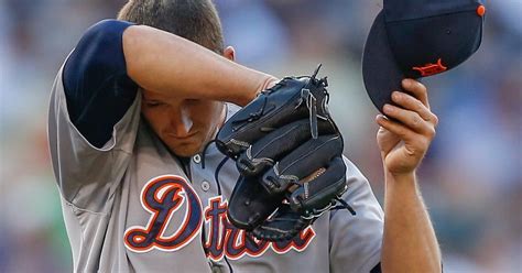 Smyly Struggles Again As Tigers Fall To Mariners CBS Detroit