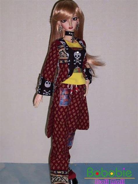 58cm Pandora Girl Denver Doll Emporium