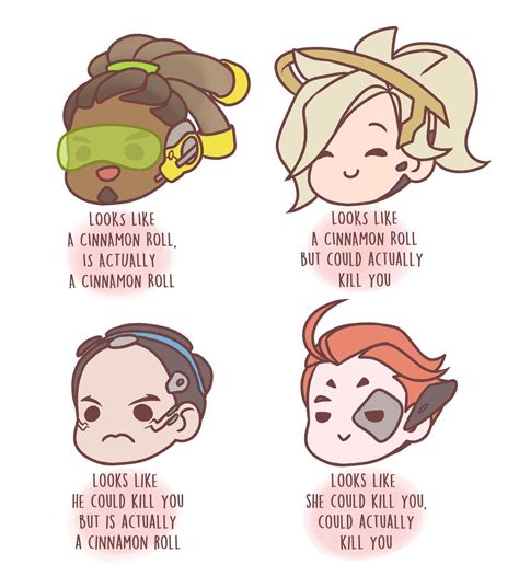 💛 Tenlee 💛avecle6 On Twitter Overwatch Funny Overwatch Comic