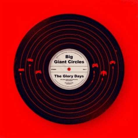 Big Giant Circles On Amazon Music