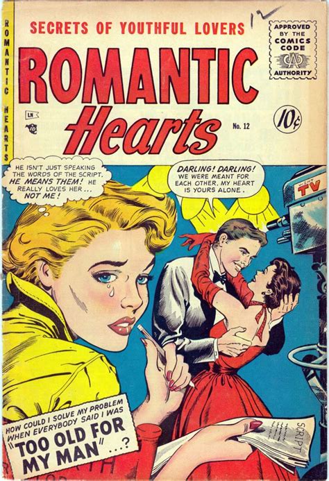 Hilarious And Weird Falling In Love Comic Book Covers Artofit