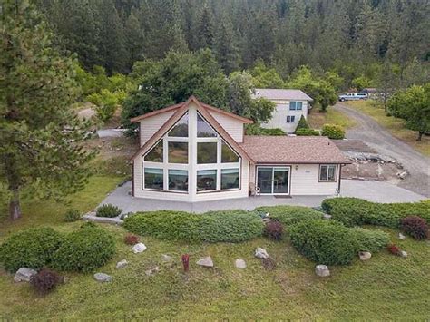 3747 Highway 25 S Ford Wa 99131 Zillow