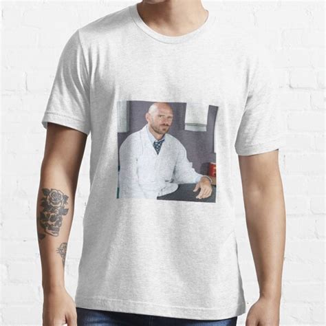 Johnny Sins Doctor T Shirt For Sale By Jdotdot Redbubble Johnny T