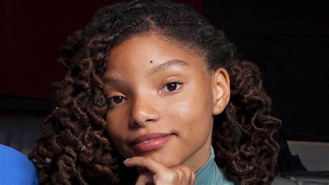 The Color Purple Remake Halle Bailey Warehouse Of Ideas