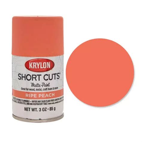 Krylon Short Cuts Spray Paint Hobby Lobby 1702539