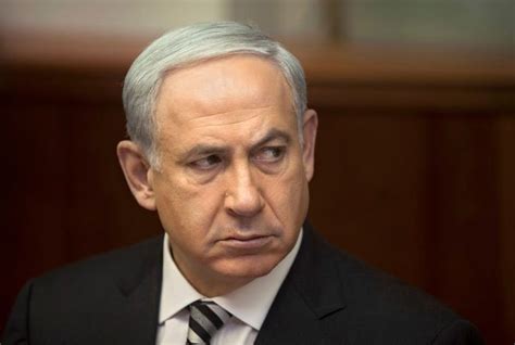 Israel Will Contain Iran Even If That Means Acting Alone Netanyahu