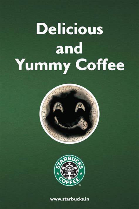 Starbucks Coffee Campaign Advertising On Behance