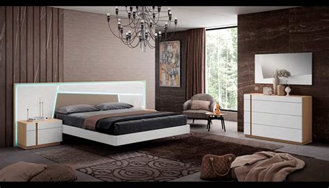 Modern Bedroom Ef Abelie Modern Bedroom Furniture